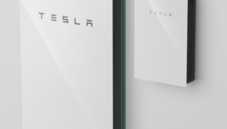 太陽光発電システムと蓄電池