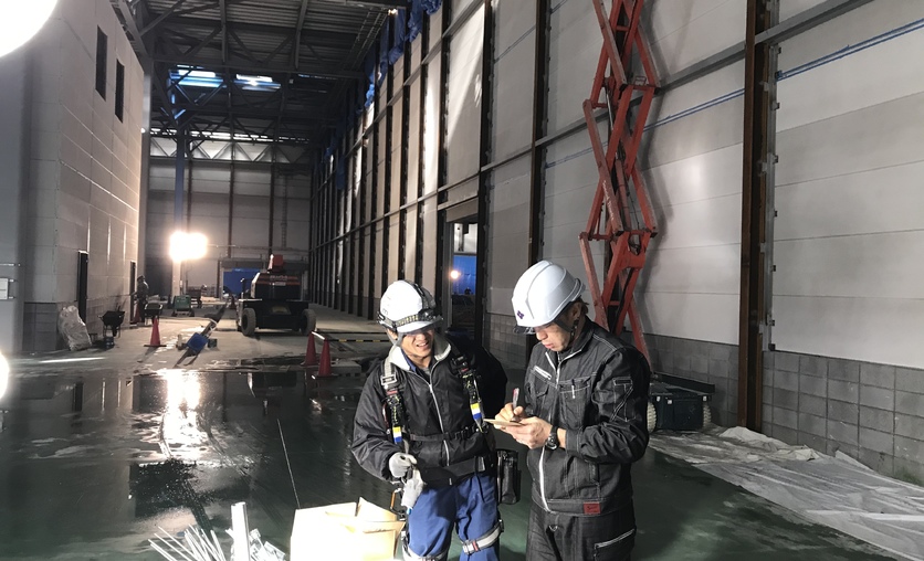 他社災害事例