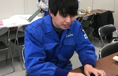 無資格未経験の現場監督候補