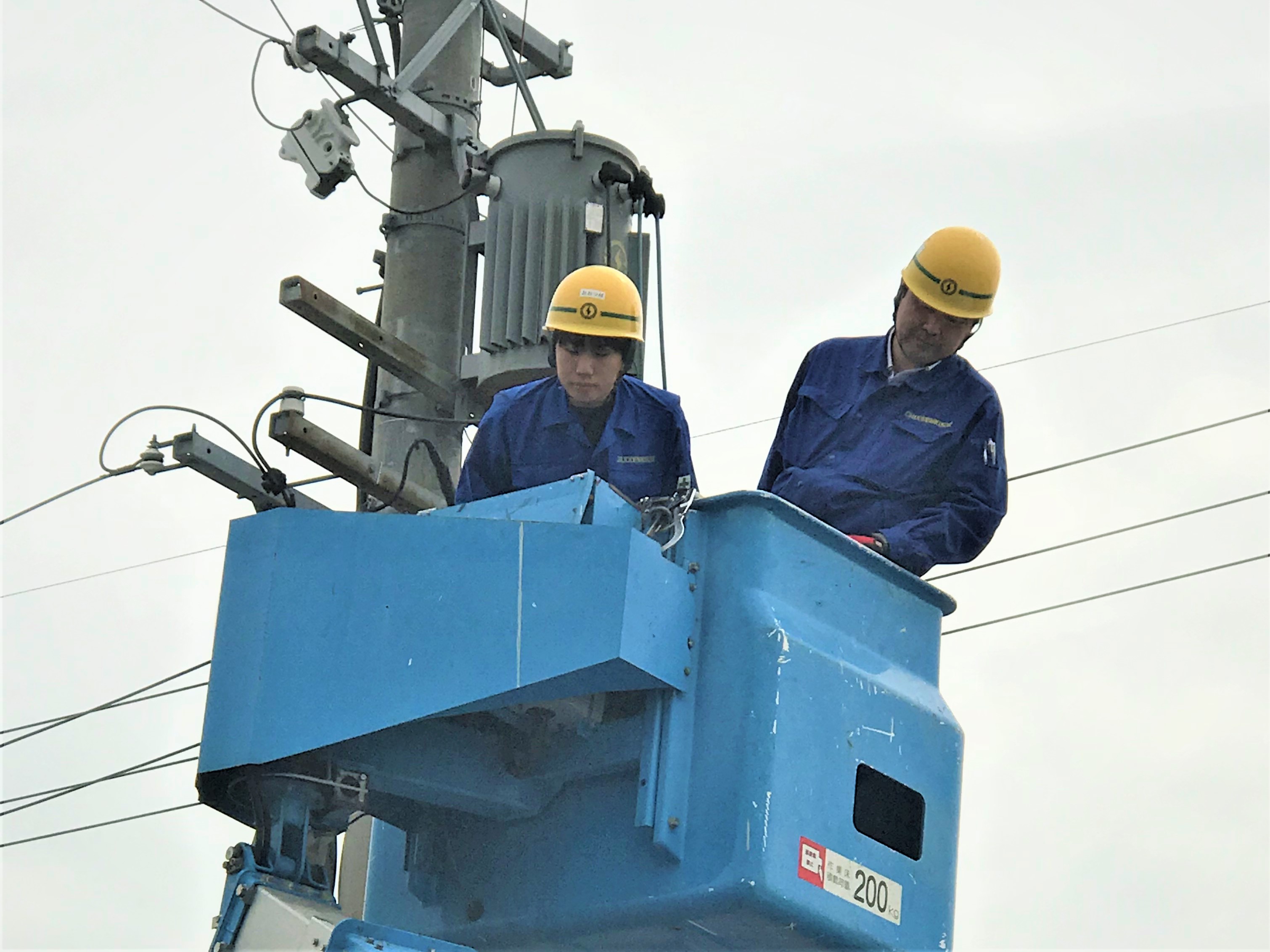 万が一の事故も社員負担０																									 																									 																									 																									