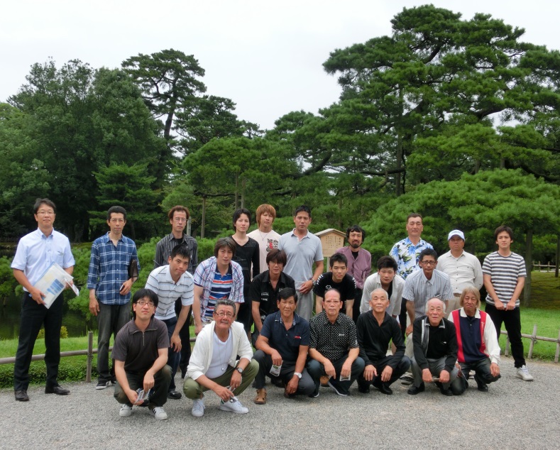 サンプル社員旅行あり！																									 																									 																									 																									