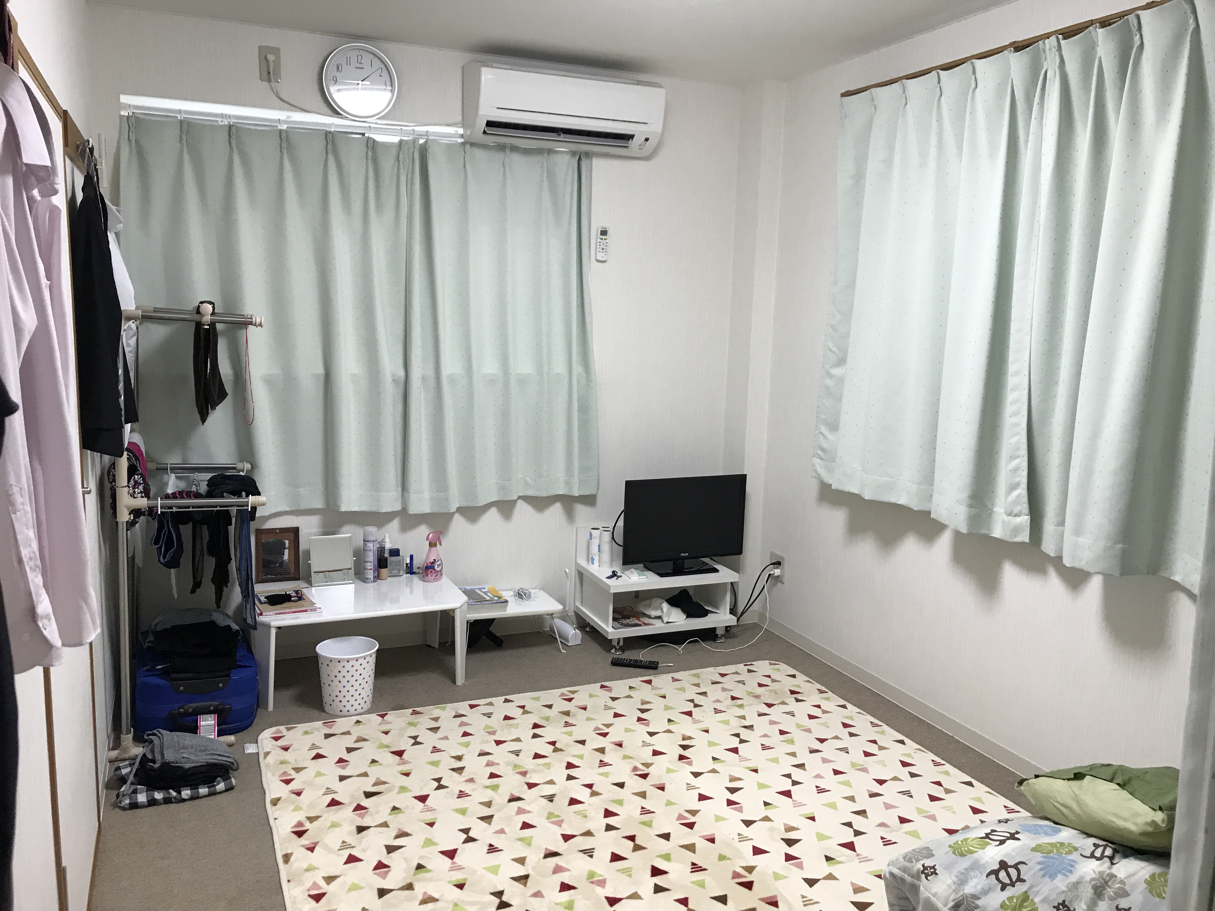 サンプル社員寮完備																									 																									 																									 																									